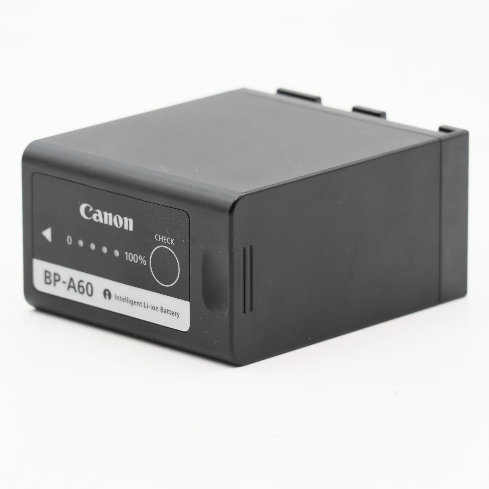 Canon キヤノン BP-A60 #3632 Shop Canon Pro Battery Pack BP-A60 | Canon U.S.A, Inc.