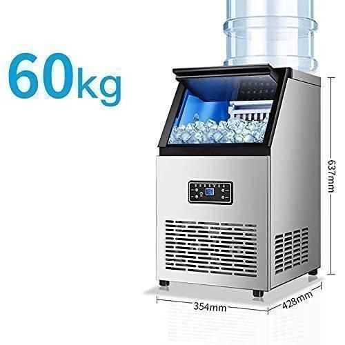空冷式 自立型製氷機