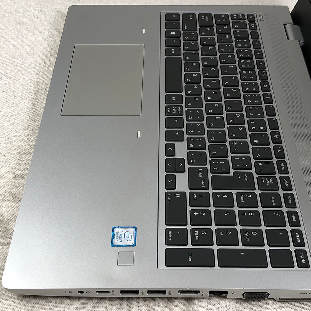 【ジャンク】 HP ProBook 650 G5 ノートPC ◇ジャンク品◇ノートPC パソコン HP ProBook 650 G5【i7-8565U