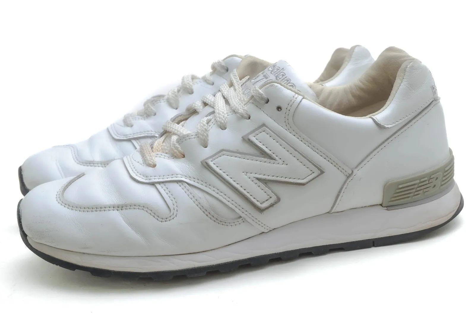 ま*堂様 NEW BALANCE M670WWG　MADE IN UK　27.5 ま*堂様 NEW BALANCE M670WWG MADE IN UK 27.5 M670OWG 27 5cm MADE IN