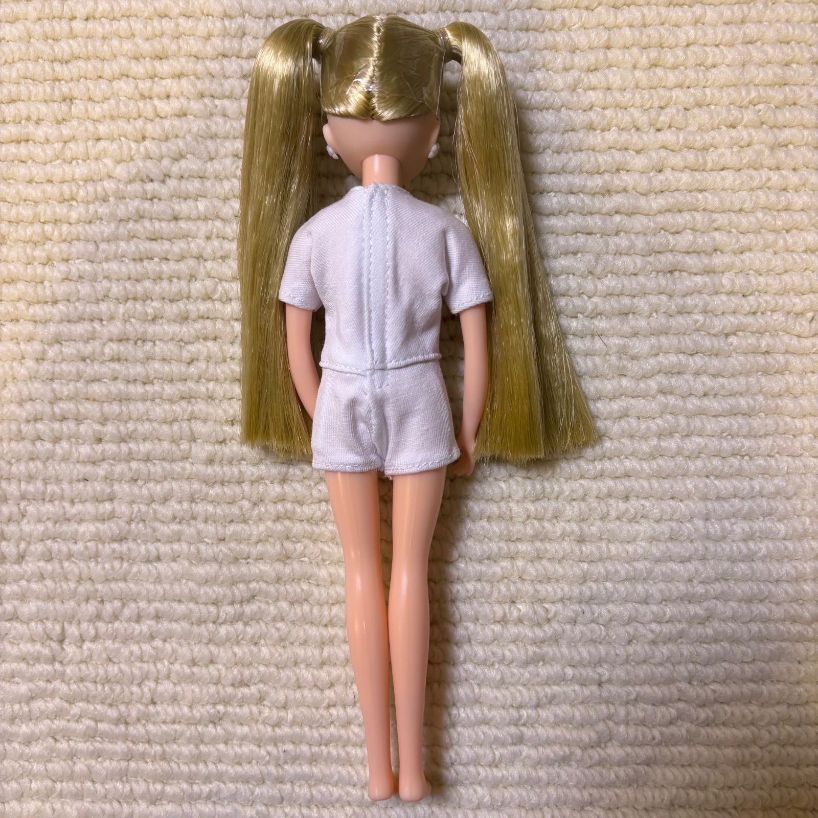 神戸三宮オリジナルモデル リカちゃんフレンド