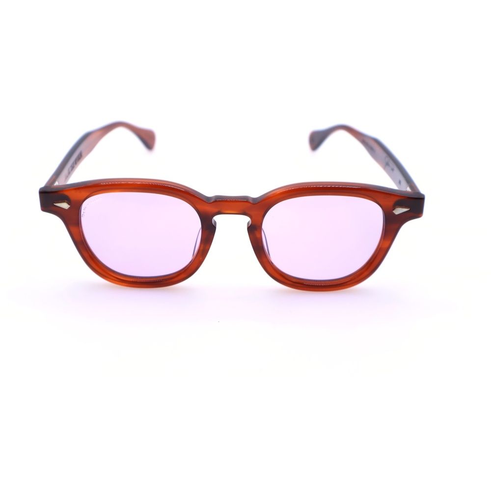 JULIUS TART OPTICAL (ジュリアス タートオプティカル) ×BEDWIN & THE