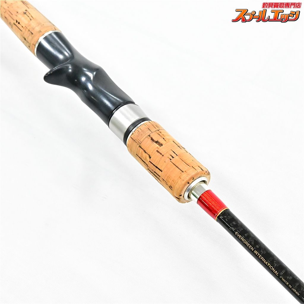 【エバーグリーン】 コンバットスティック ヘラクレス HCSC-64M