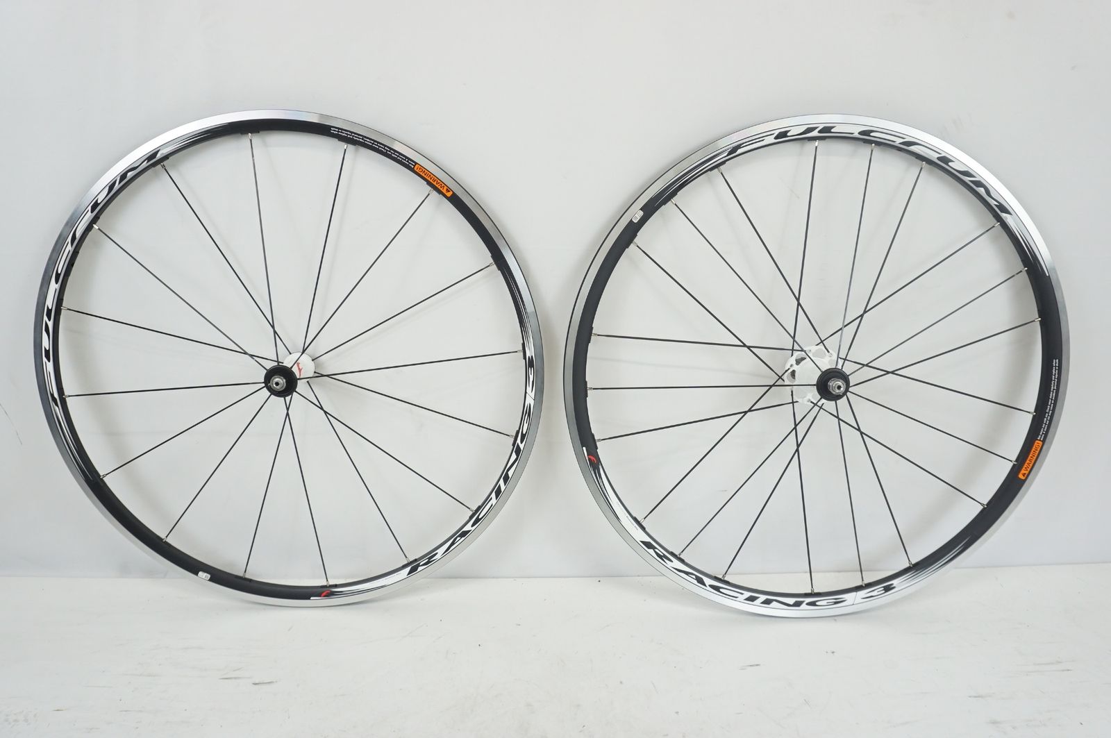 FULCRUM 「フルクラム」 RACING3 15C シマノ11速 ホイールセット