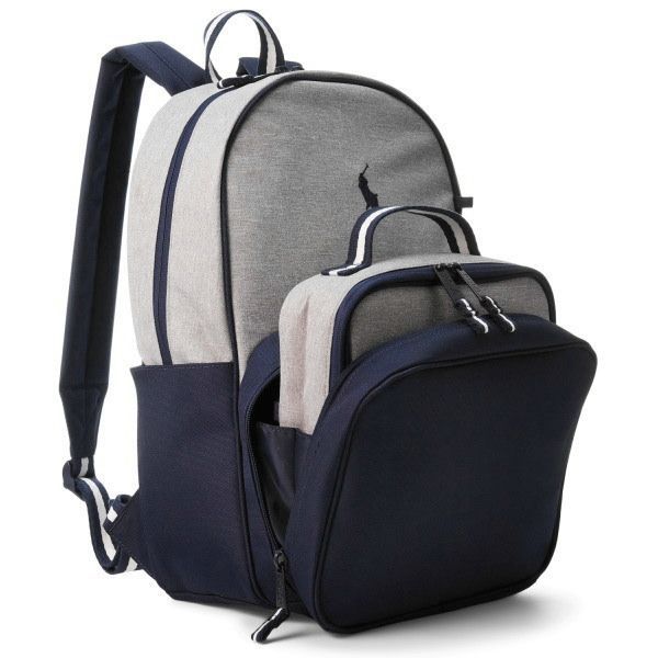 ラルフローレン リュック3点セット