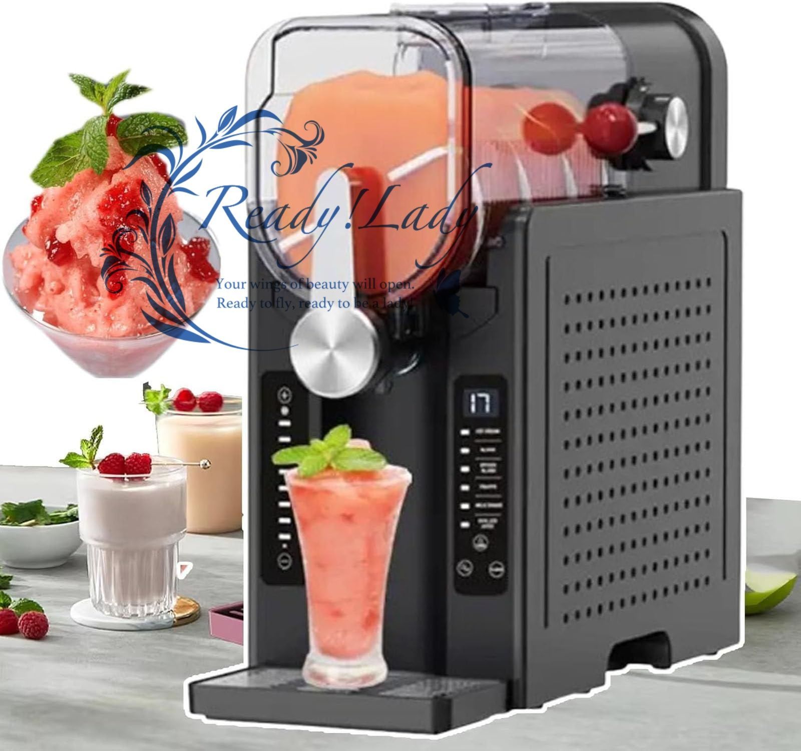 アサヒ軽金属 ドクタースムージー Doctor smoothie スムージーメーカー