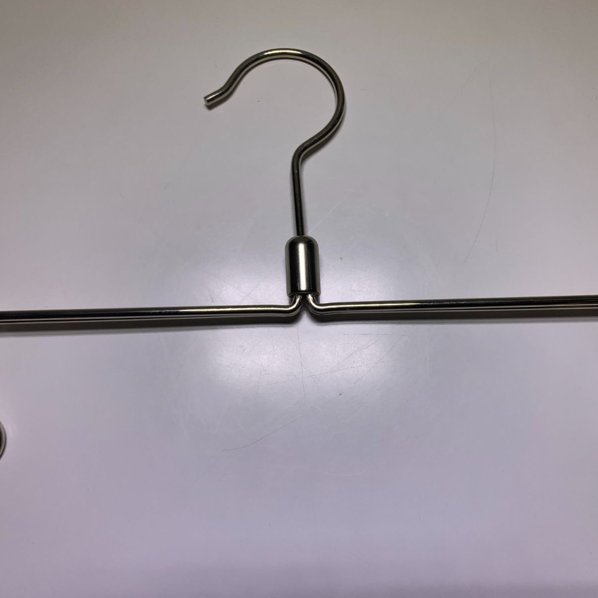 断捨離中様用金属製ニッパーハンガー 24本セット - メルカリ