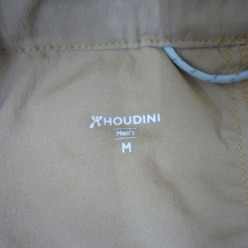 フーディニ HOUDINI CRUX SHORTS クラックス ショーツ ハーフ - メルカリ