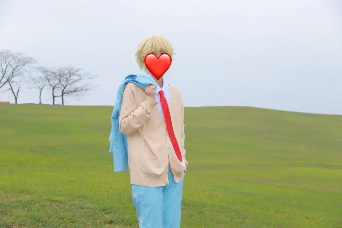 スキップして ローファー 島宗介 コスプレ