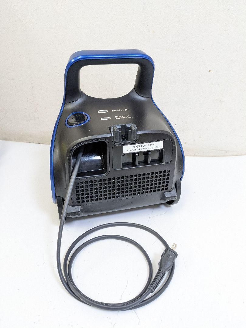 【バラ売り可】 VC-JS6000-A サイクロン式掃除機 2018年製 バラ売り可】 VC-JS6000-A サイクロン式掃除機 2018年製 - メルカリ
