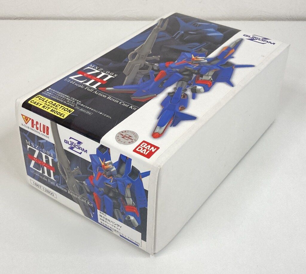 GOTTRLATAN 1/144 レジンキャストキット Yahoo!オークション - 【完成品】ガレージキット 「1/144
