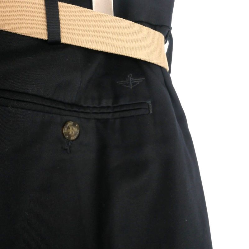 CHINOS ヴィンテージリワーク