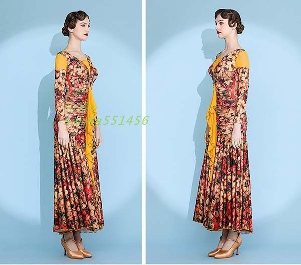 ダンス衣装 ダンスウェア