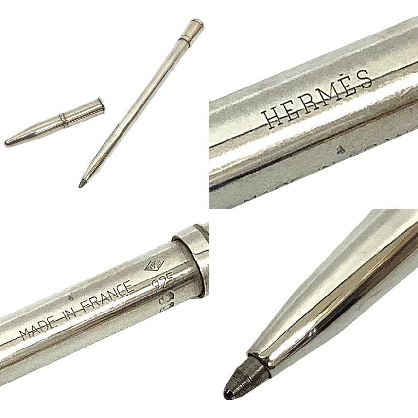 HERMES エルメス メモ帳 メモカバー＆ボールペン セット aq10980 HERMES エルメス メモ帳 メモカバー＆ボールペン セット aq10980