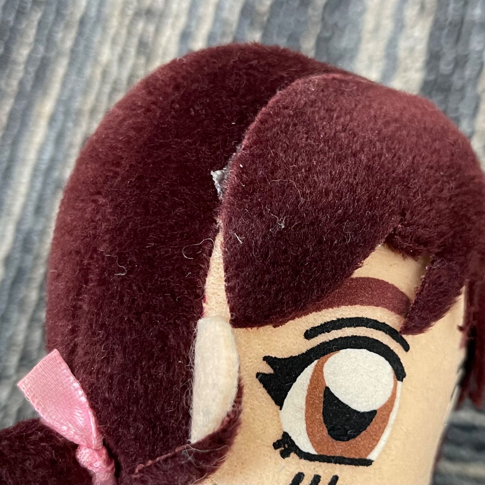 センチメンタルグラフティ ぬいぐるみ12点 1弾、2弾コンプリート センチメンタルグラフィティ ぬいぐるみ第2弾