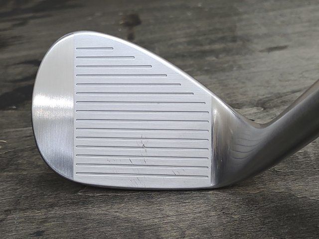 狭山■【中古】 ウェッジ ブリヂストン TOUR B BRM 58-12 NSPRO MODUS3 125WEDGE WEDGE 58[4191]