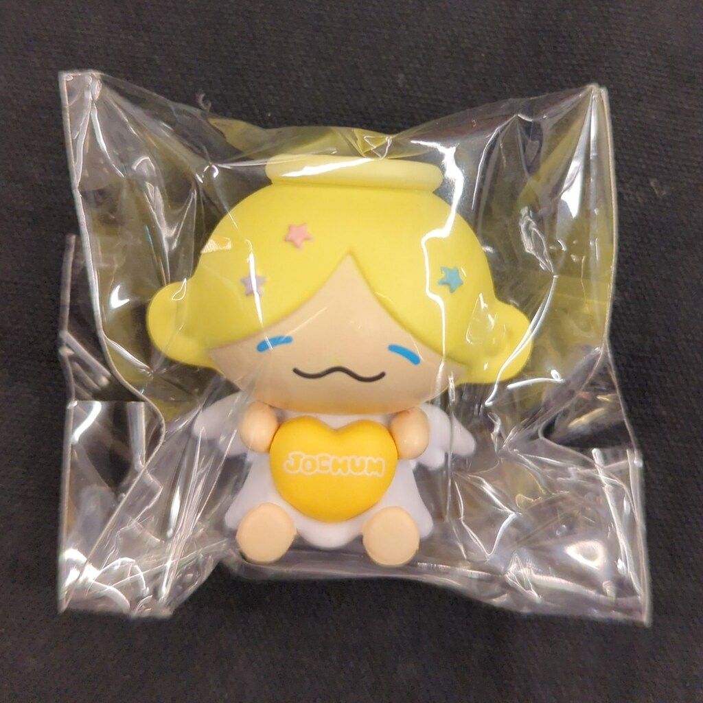 JO1 2023 JOCHUM ハートぎゅぎゅっとポップアップストア 大平