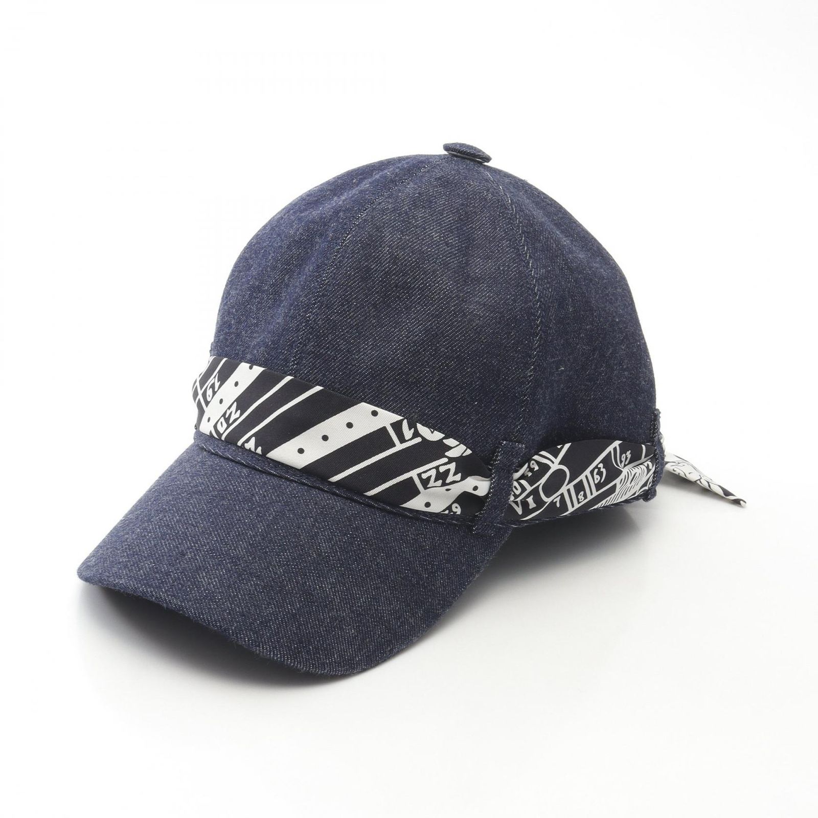 エルメス ブランドオフ HERMES ラムスキン（羊革） ハット 中古