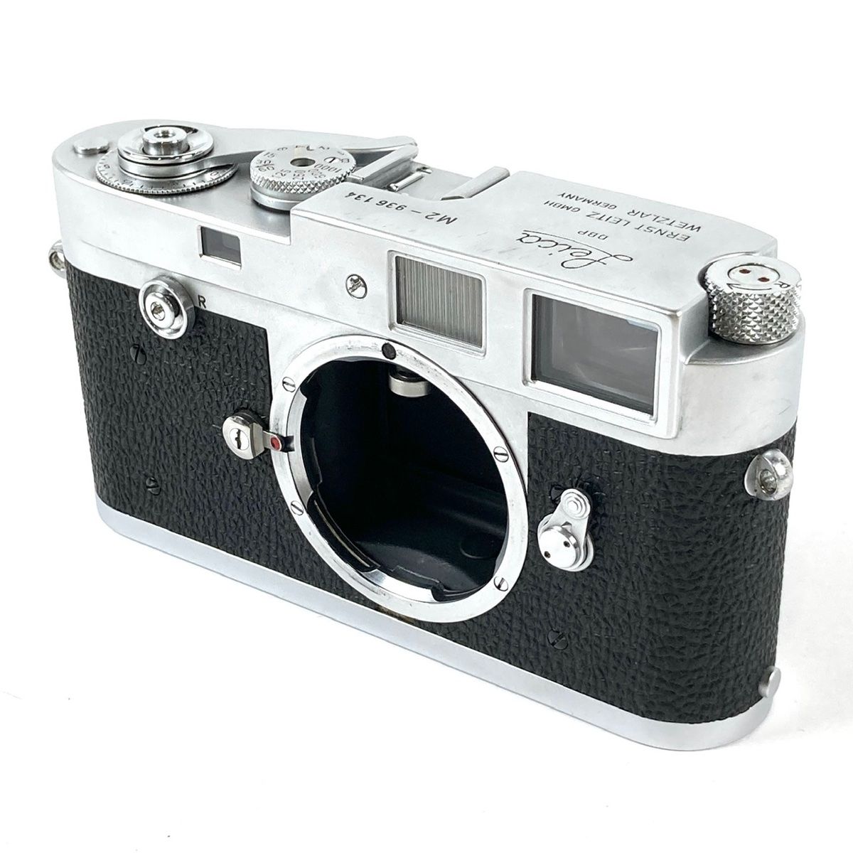 ライカ LEICA M2 ボディ フィルム レンジファインダーカメラ