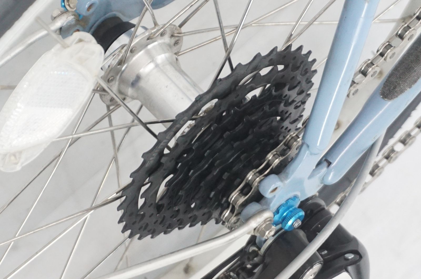 ブリヂストン CHERO