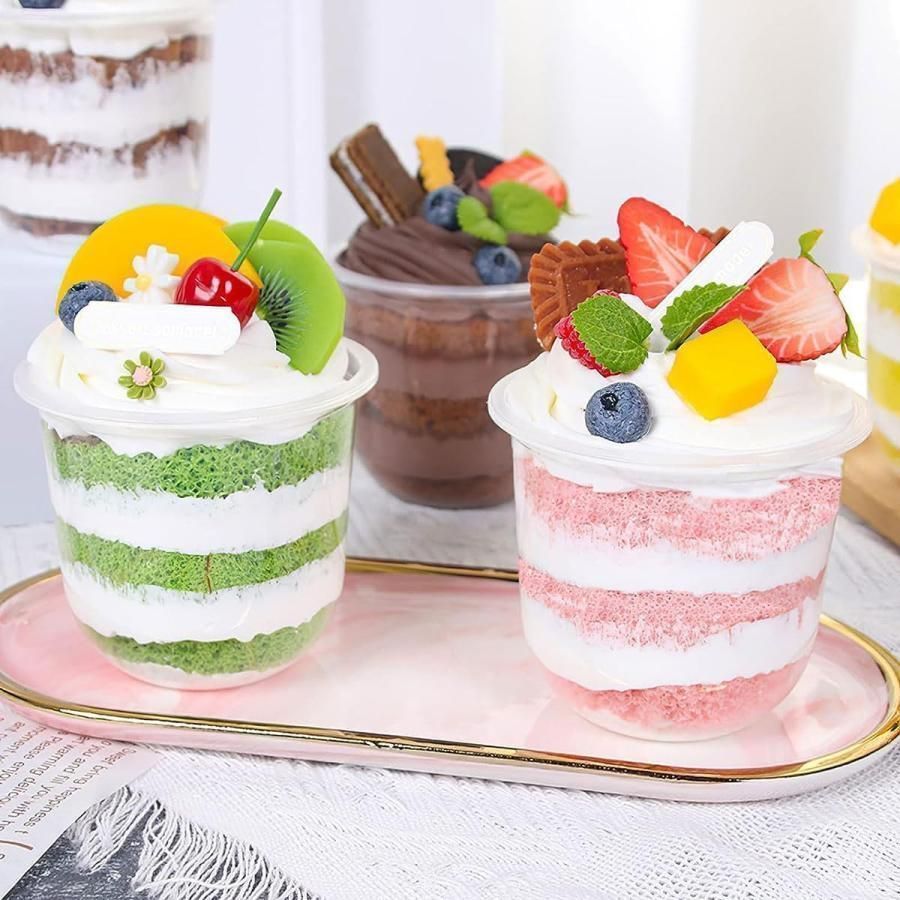 ドーム蓋 とスプーン