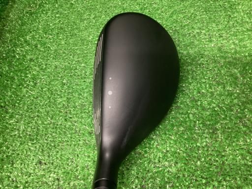 ピン G425 U4 ユーティリティ UT 純正特注シャフト フレックスS メンズ 男性用 右利き 右用 Cランク ゴルフクラブ