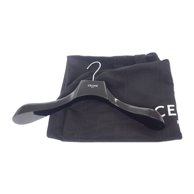 CELINE】クラシックバイカージャケット ライダースジャケット