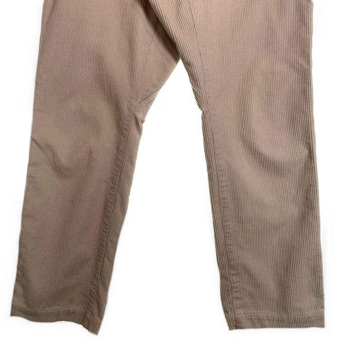 キャプテンズヘルム コーデュロイ パンツ Lサイズ CAPTAINS HELM キャプテンズヘルム SUMMER CORDUROY PANTS
