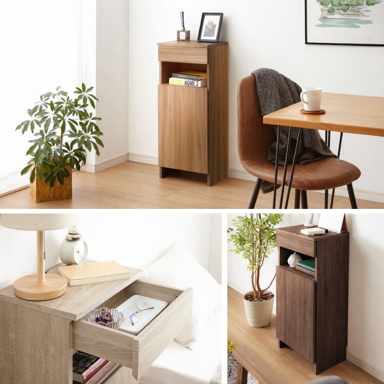 ルーター収納ボックス