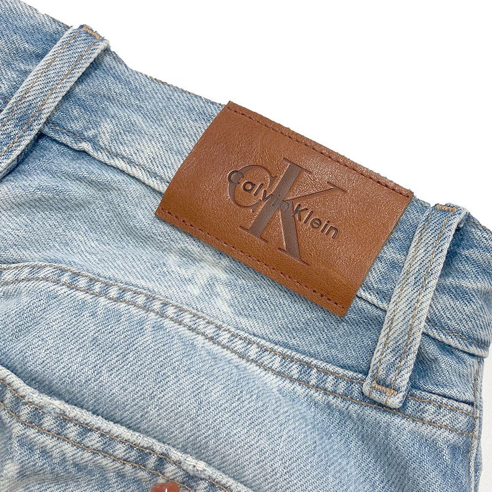 クライン ジーンズ