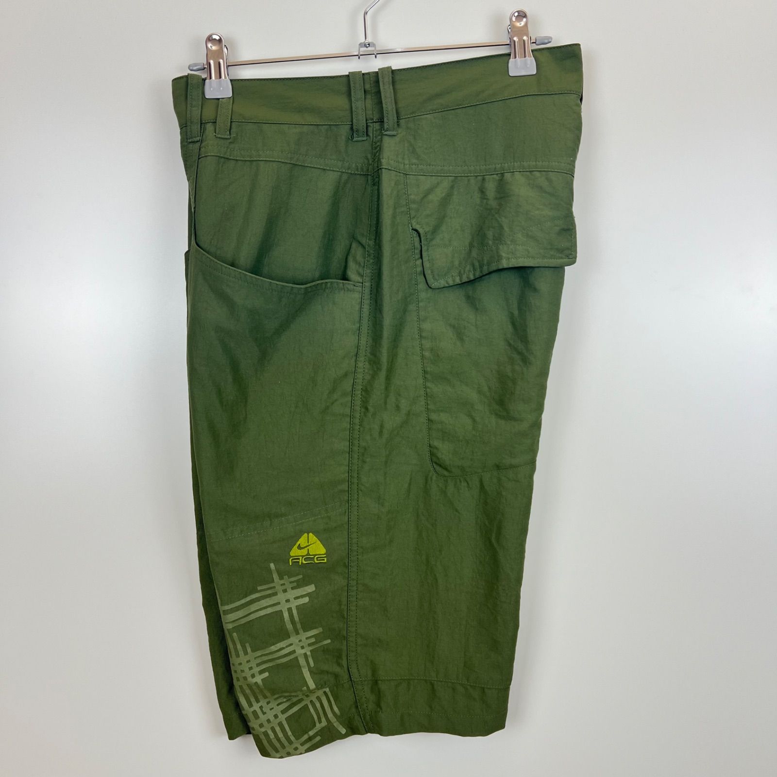 cargo short