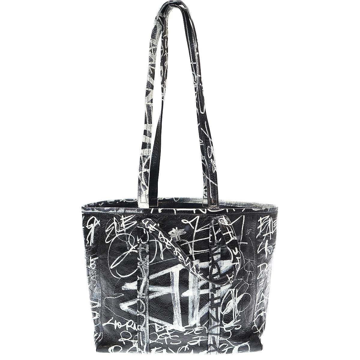 BALENCIAGA トートバッグ BARBES ミディアム BALENCIAGA バレンシアガ BARBES バルベス ミディアムショッパー