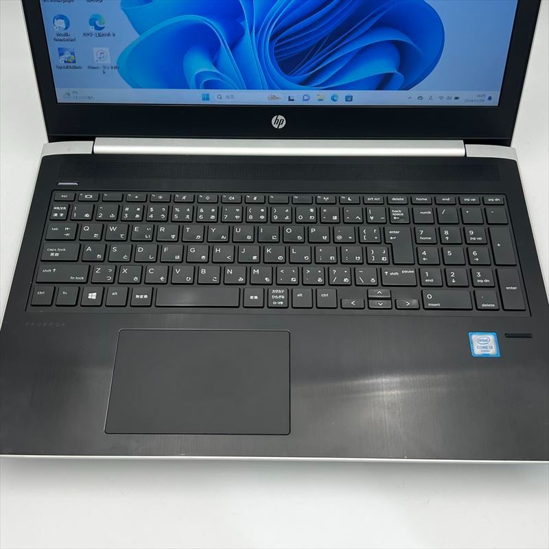 高速SSD240GB搭載 2018年 第六世代 Corei3-6006U 8GB 富士通 LIFEBOOK 