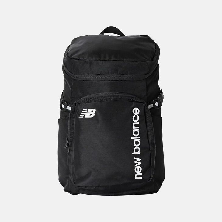 ニューバランス リュックサック 30L バック Newbalance トップ 