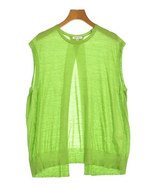 BLAMINK ベスト レディース 【古着】【中古】【送料無料】 - メルカリ