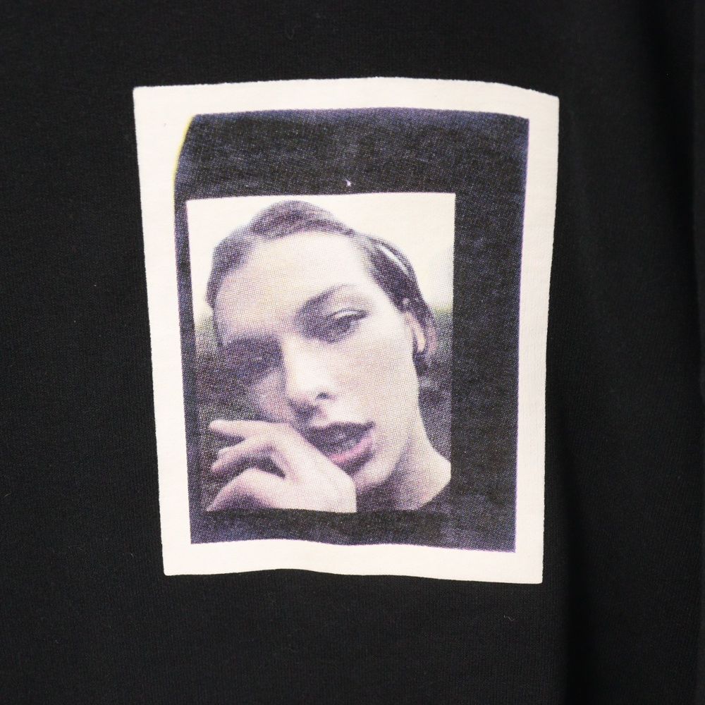 WACKO MARIA (ワコマリア) 23AW DAVIDE SORRENTI / CREW NECK