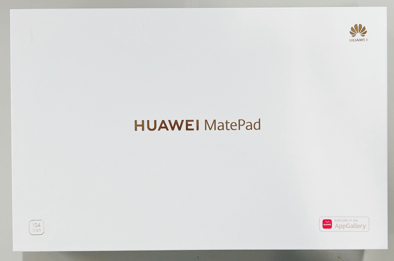 未使用近い HUAWEI MatePad BAH3-L09 LTEモデル 10.4インチ 3GB /32GB  ミッドナイトグレー【管理番号：ｘ1852】 - メルカリ