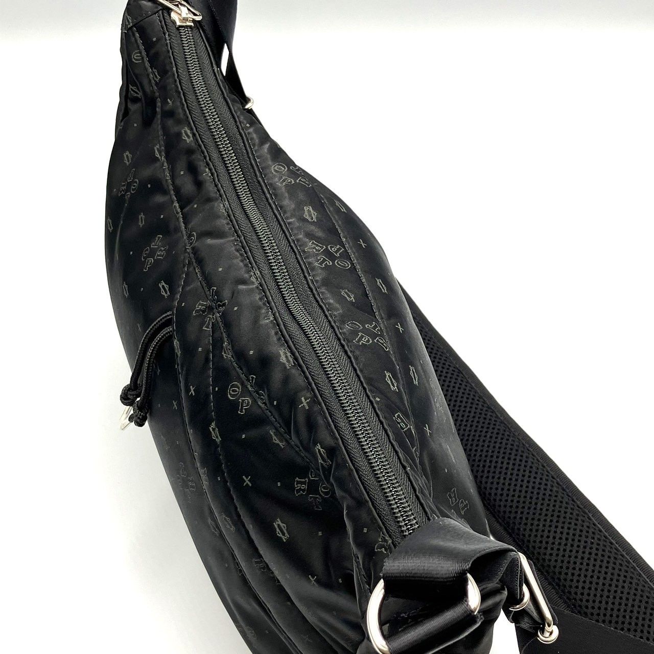 〇 POTR ピーオーティーアール PORTER ポーター POTR MONOGRAM