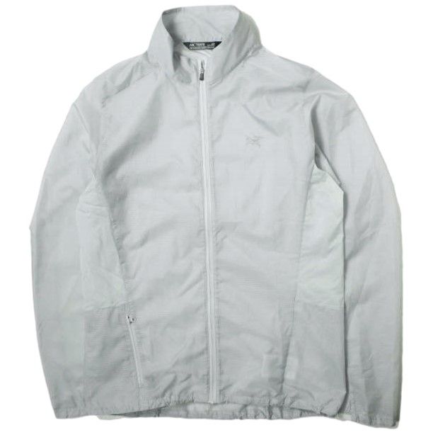 ARC'TERYX アークテリクス NORVAN WINDSHELL JACKET MEN'S ノーバン 