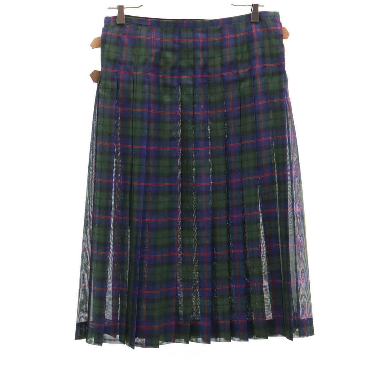 tricot COMME des GARCONS トリココムデギャルソン 2015年 日本製 