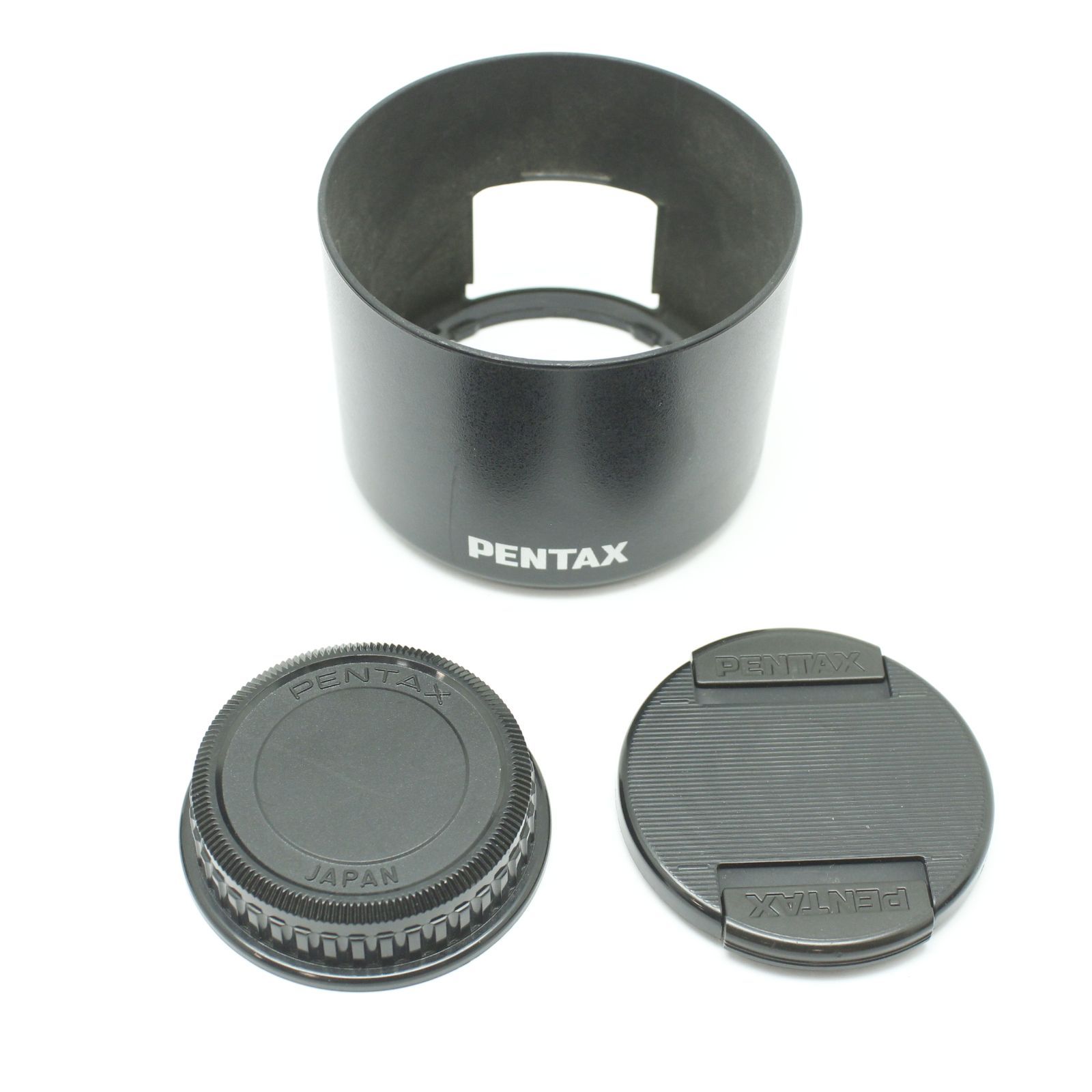 訳あり】 PENTAX HD-DA 55-300mm F4-5.8 ED WR 【公式通販】