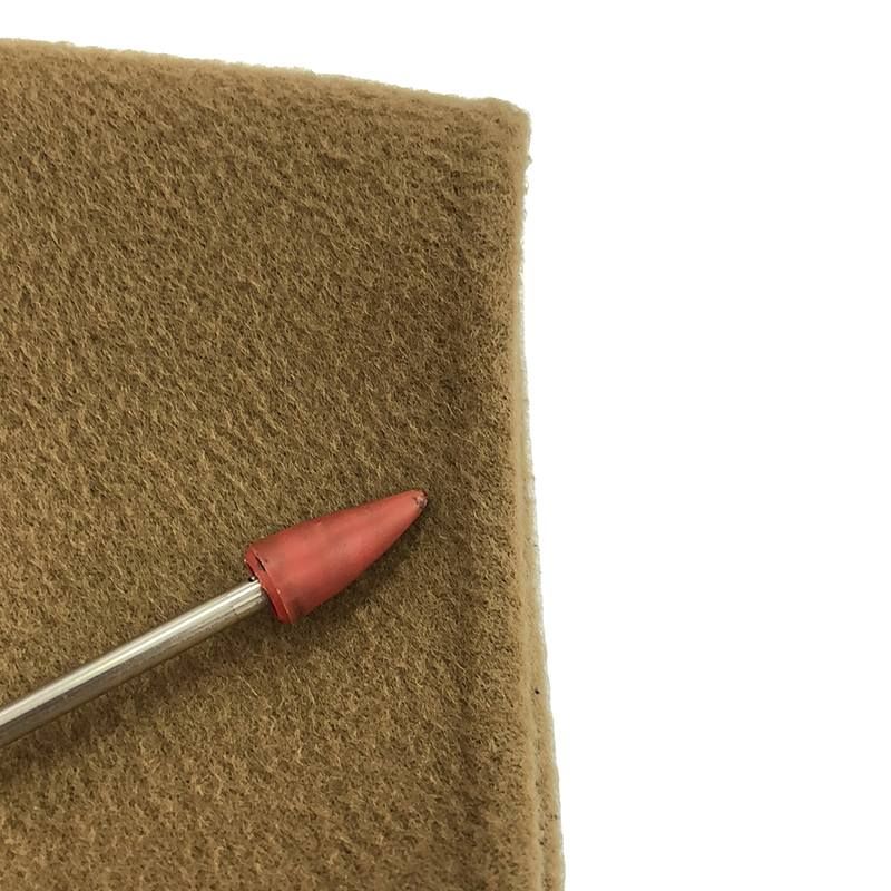 TOTEME / トーテム | DOUBLE WOOL CASHMERE PULLOVER トップス | L
