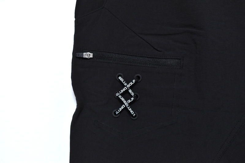 定価2万9700円】新品 ラッセルノ ゴルフ ストレッチ カーゴ ロング