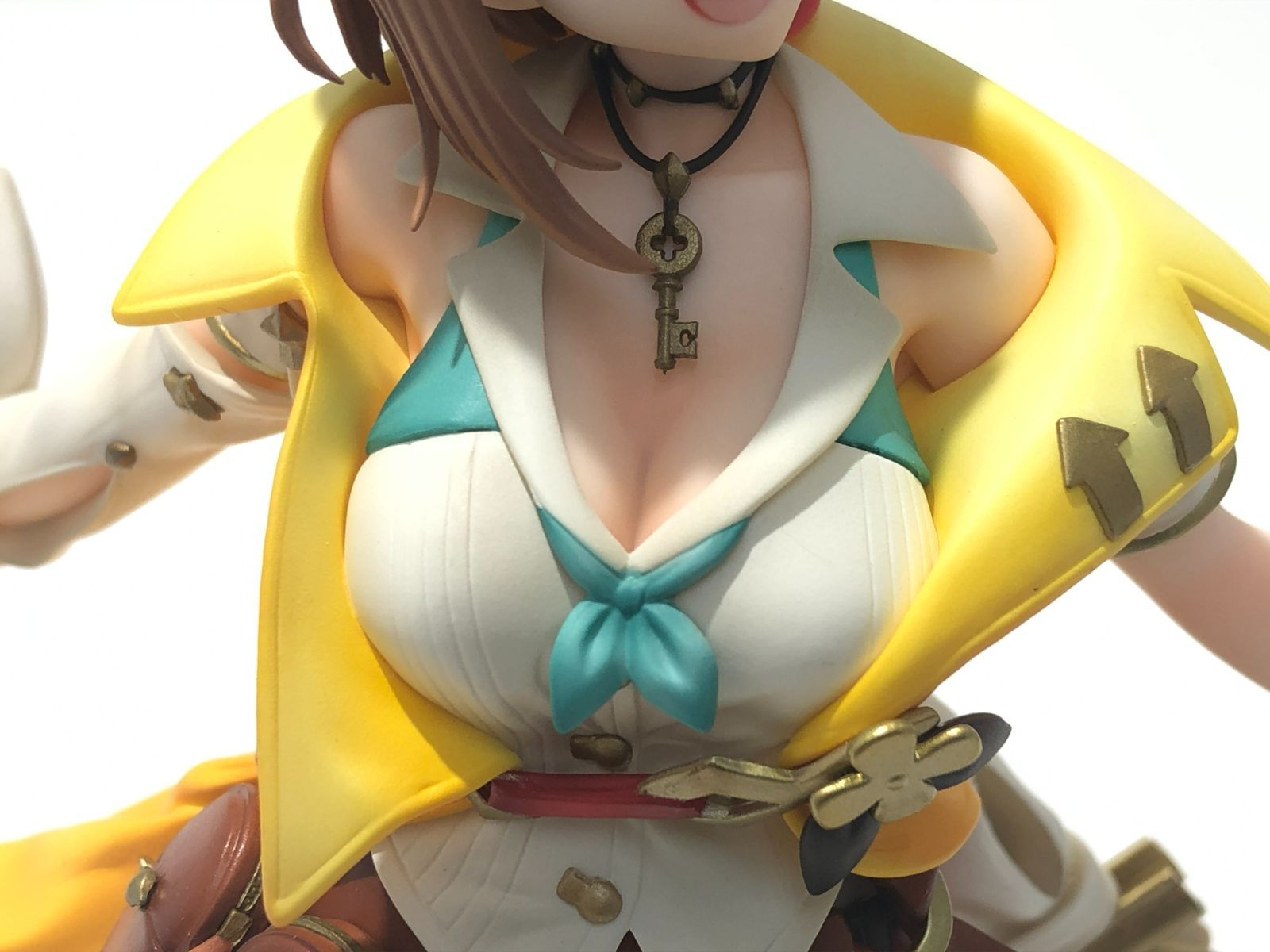 シュタウト フィギュア
