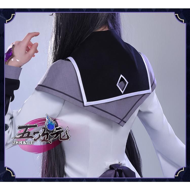 新発売 三分妄想 魔法少女まどか☆マギカ コスプレ コスプレ