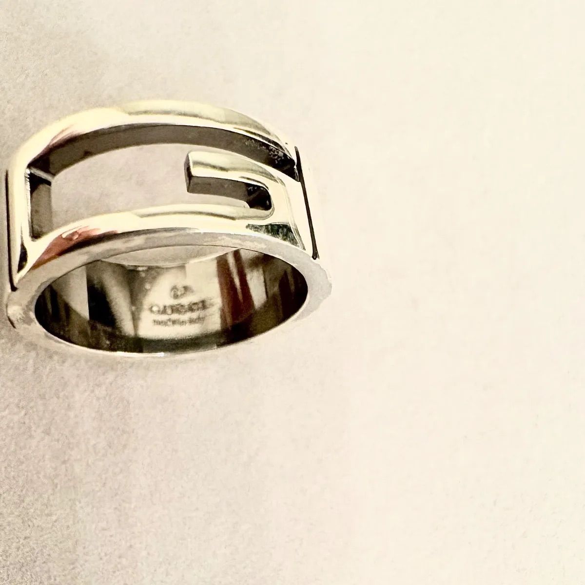 グッチ ブランデッド