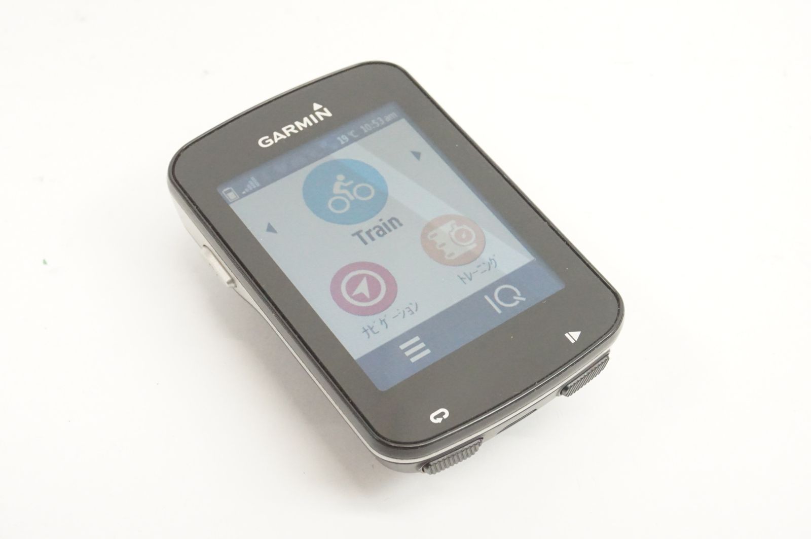 GARMIN ガーミン