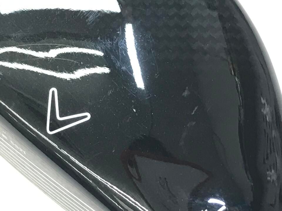 Callaway ユーティリティ