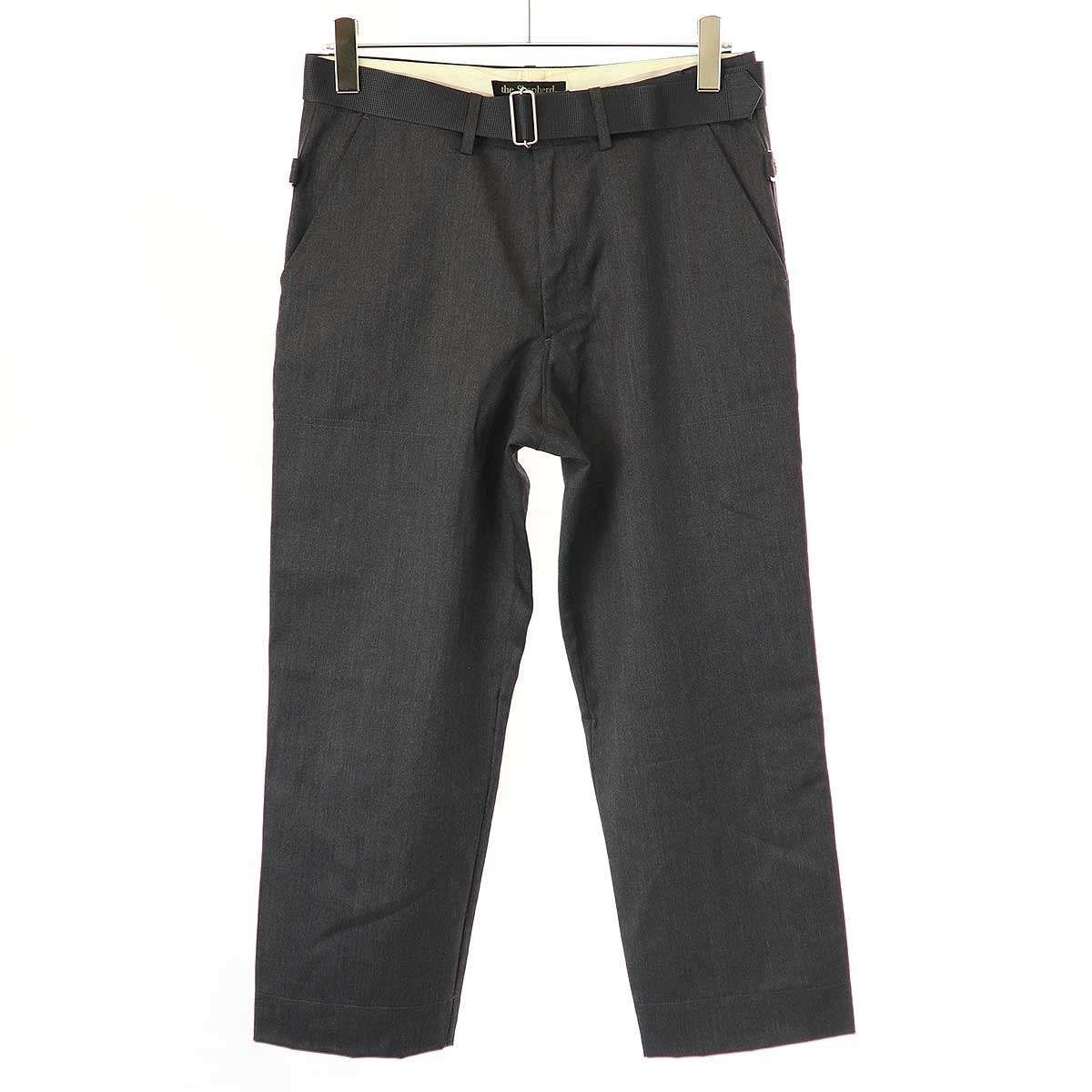 The Shepherd UNDERCOVER×fragment design ザ シェパード