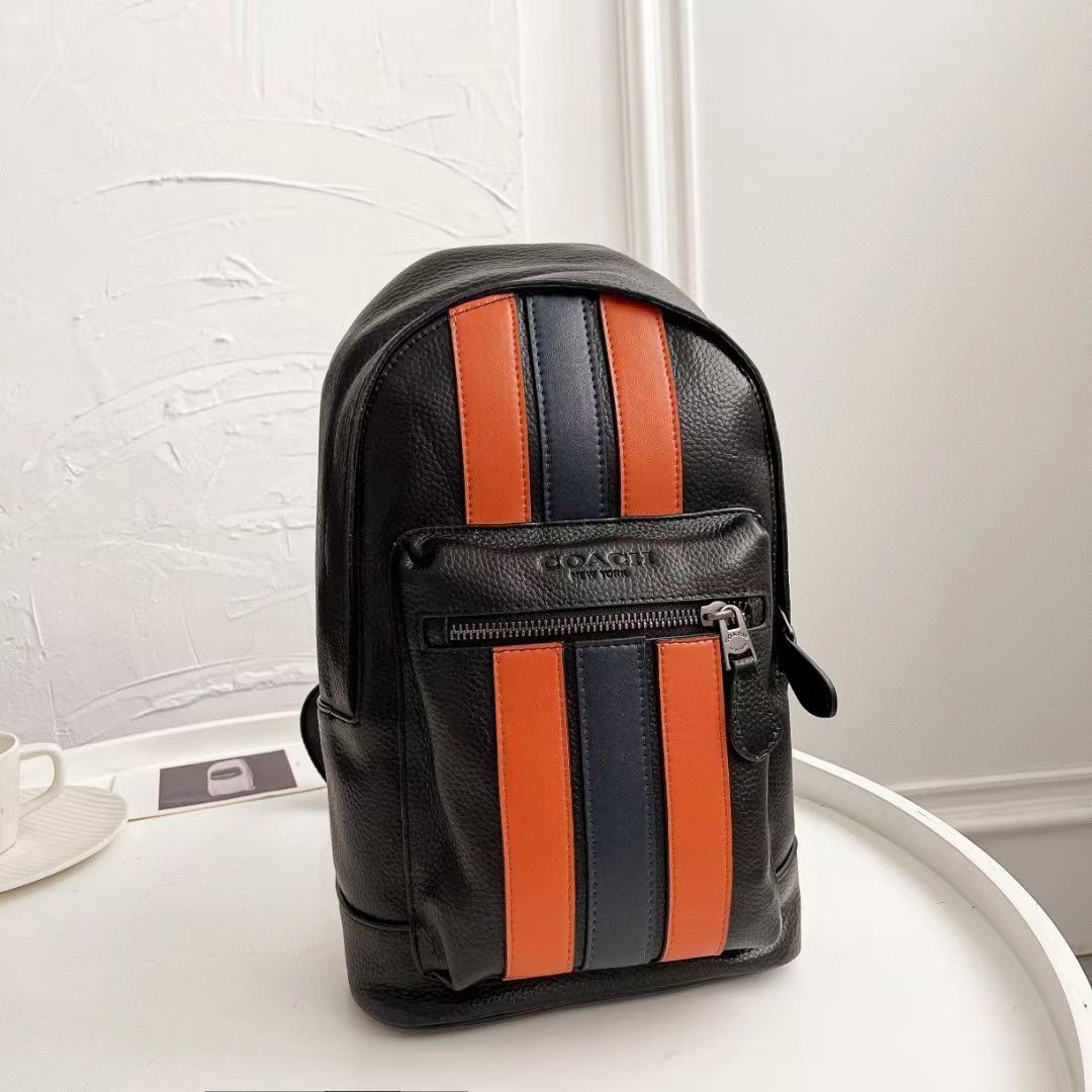 COACH WEST コーチ ボディバッグ ショルダーバッグ 斜め掛け  